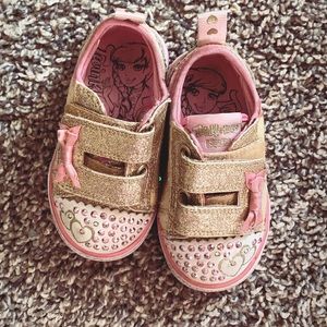 Skechers shoes for infants and toddler